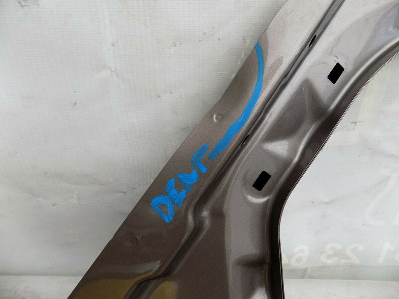 RANGE ROVER VELAR 2017-ON REAR RIGHT DRIVER SIDE DOOR -GENUINE-