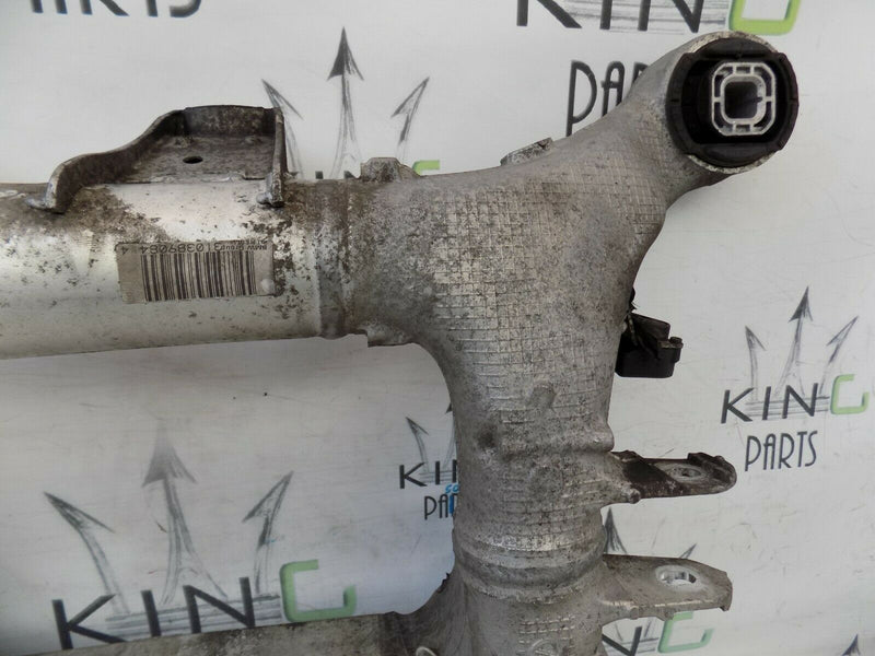 BMW 5 SERIES F10 F11 REAR AXLE SUPPORT SUSPENSION SUBFRAME CARRIER 6798545