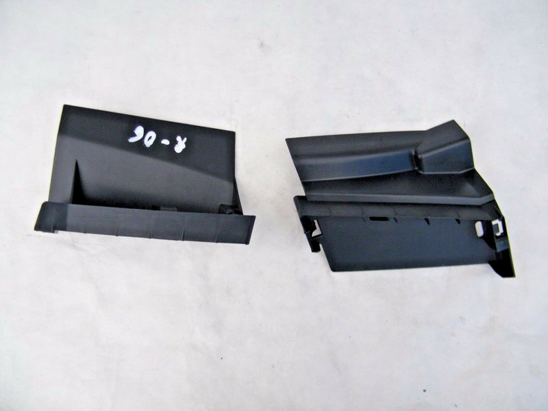 RENAULT CLIO III 2009-17 SUPPORT FRONT BUMPER 628106947R (R06)