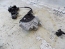 AUDI Q7 4L 2010-2015  DRIVERS SIDE REAR CENTRAL LOCKING MOTOR 3C4-839-016C