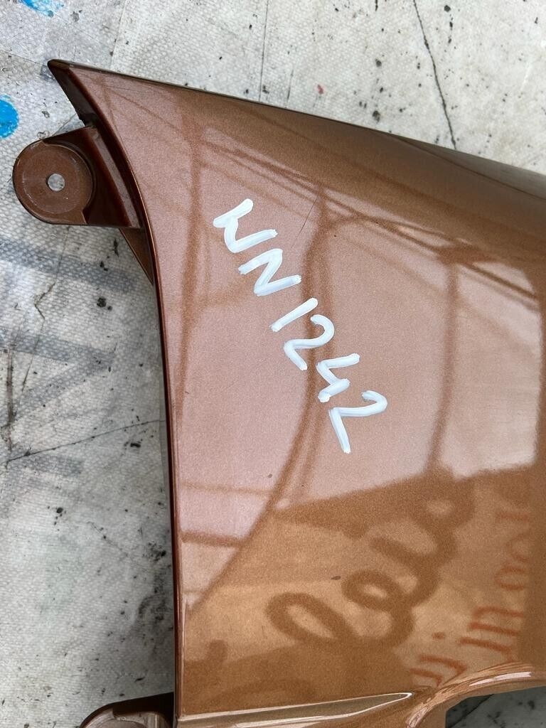SMART FORFOUR W453 MK2 2014-19 FRONT FENDER WING PANEL RIGHT DRIVER SIDE