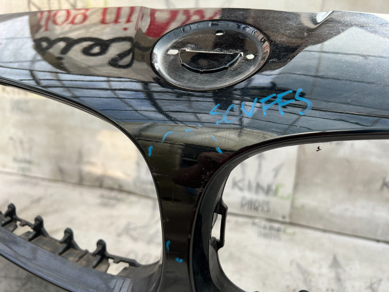 BMW Z4 E89 MSP M SPORT 2009-2015 GENUINE FRONT BUMPER GENUINE 51117903732