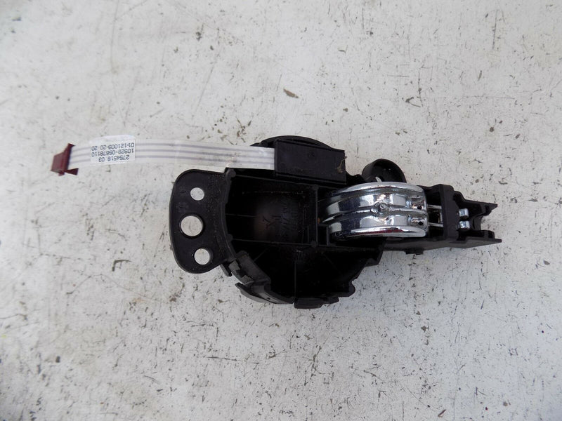 MINI COOPER R56 MK2 3DR HATCH FRONT LEFT INTERIOR DOOR HANDLE 2753717 (S28-16)