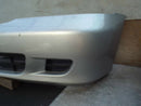 Honda Odyssey 1998-2004 Front Bumper Genuine Silver (A1199)