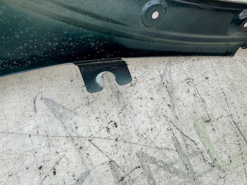 CITROEN C5 AirCross 2017-ON FRONT FENDER WING PANEL LEFT PASSENGER SIDE