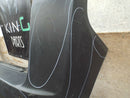 Fiat Fiorino / Citroen Nemo 2008-2013 Rear Bumper Grey Genuine (A7119)