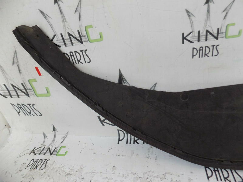VW SHARAN ALHAMBRA MK2 2010+ LOWER FRONT BUMPER SPOILER 7N0805903 VALANCE