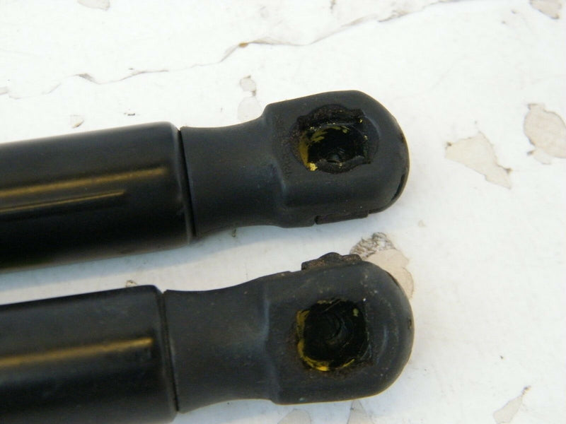 FIAT 500L TREKKING 2013-2017 REAR STRUTS ACTUATORS TAILGATE GAS PRESSURE SPRING