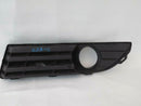 VW POLO 2006-2009 BUMPER RIGHT FOG LIGHT TRIM SURROUND GRILL 6Q0853666H /S53-11