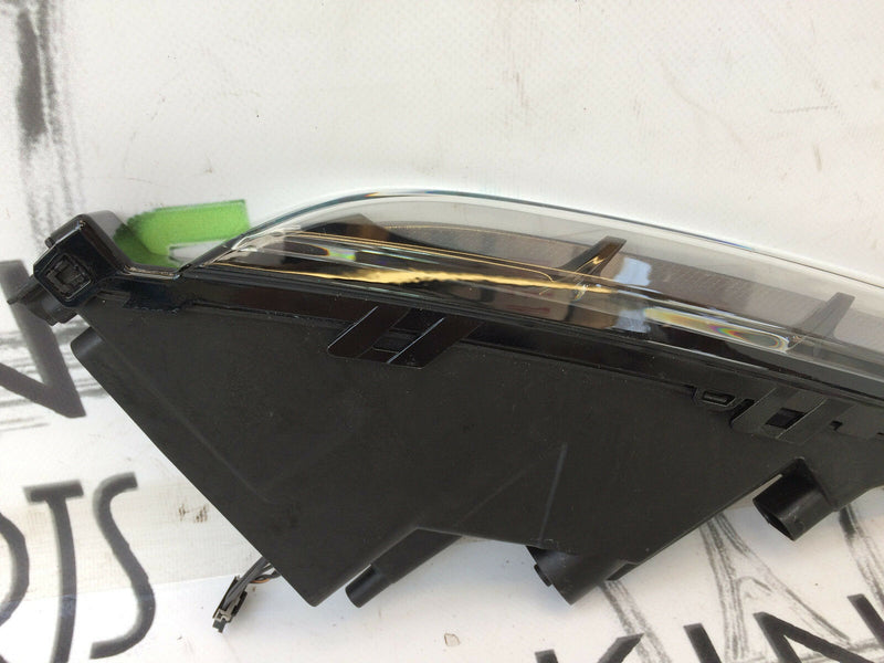 PORSCHE MACAN 95B 2019- LEFT SIDE DAYTIME RUNNING LIGHTS LED 95B.953.08X.X