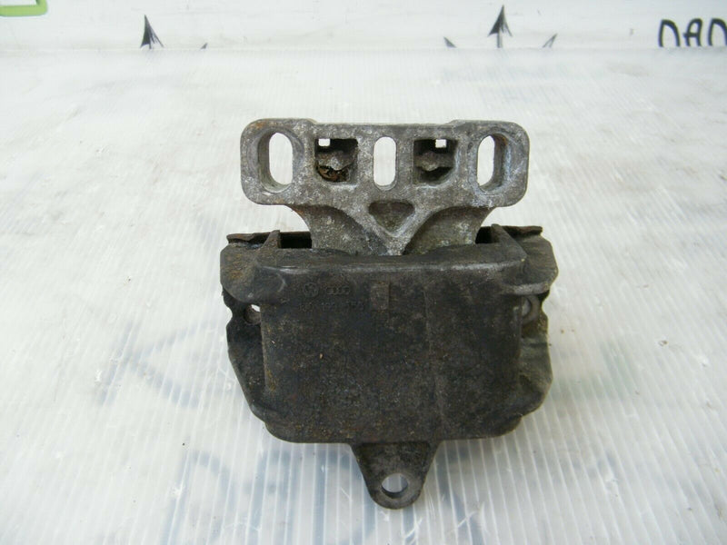 VW AUDI SEAT SKODA LEFT PASSENGER SIDE ENGINE MOUNT 1J0199555 *3