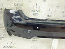 BMW 3 SERIES F32 F33 F36 M-SPORT 2013-17 REAR BUMPER GENUINE PDC 129253515