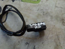 JAGUAR XJ X351 2010-19 3.0 DIESEL TEMPERATURE PARTICULATE FILTER SENSOR GENUINE