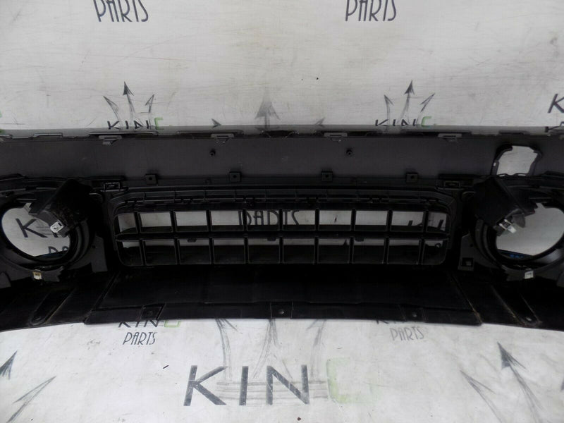 BMW MINI COOPER COUNTRYMAN F60 2017-ON FRONT BUMPER GENUINE 5111 7390520