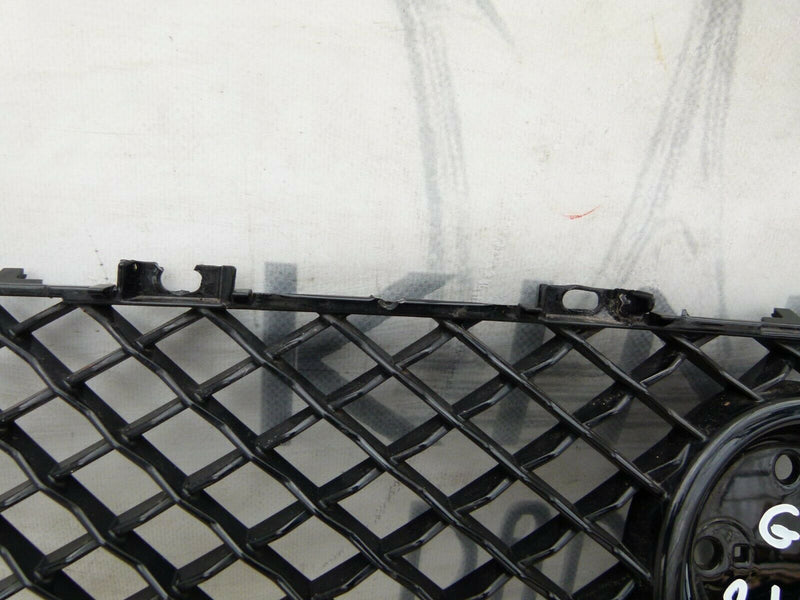 JAGUAR XJ X351 2010-15 FRONT BUMPER RADIATOR GRILL GRILLE AW93-8A100