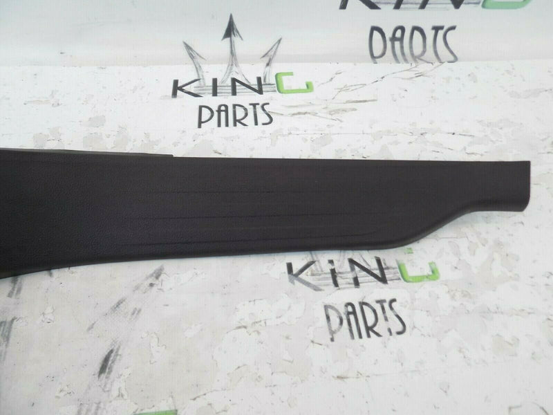 PEUGEOT 3008 2008-2016 REAR LEFT DOOR SILL INNER TRIM COVER 9670437680 *N
