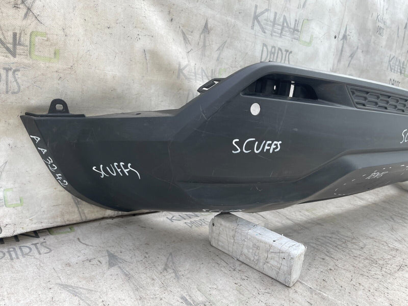 NISSAN JUKE 2019-ON REAR BUMPER LOWER SECTION GENUINE 850B26PA0A