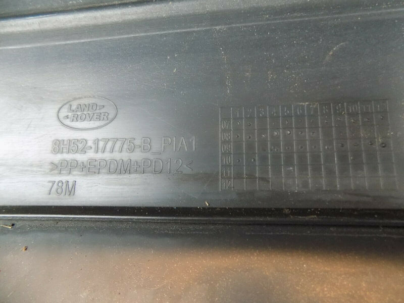 LAND ROVER FREELANDER 2 L359 FACELIFT 2011-14 REAR BUMPER PDC 8H52-17775