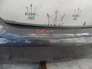 SKODA FABIA HATCHBACK 5 DOOR 2010-2014 REAR BUMPER PN: 5J6807421H GENUINE