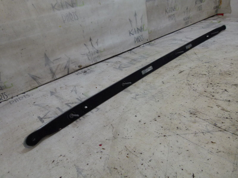MINI COUNTRYMAN R60 2010-2014 ROOF RAIL MOULDING TRIM GENUINE 9800925