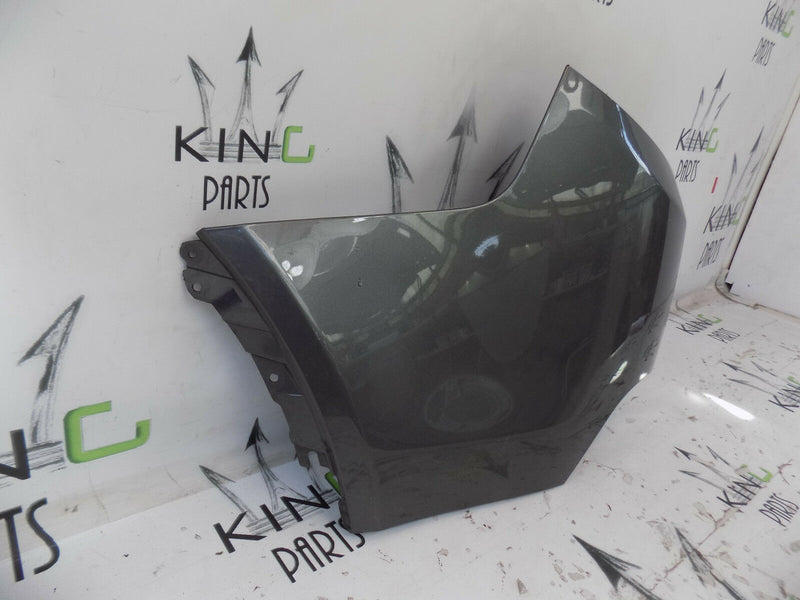 LAND ROVER DISCOVERY L550 SPORT 2014-2016 REAR BUMPER CORNER LEFT SIDE LH