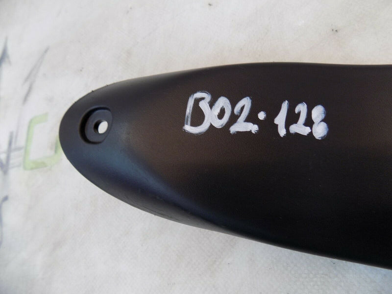MITSUBISHI L200 SERIES 5 2014-2018 SIDE STEP COVER 5360A107