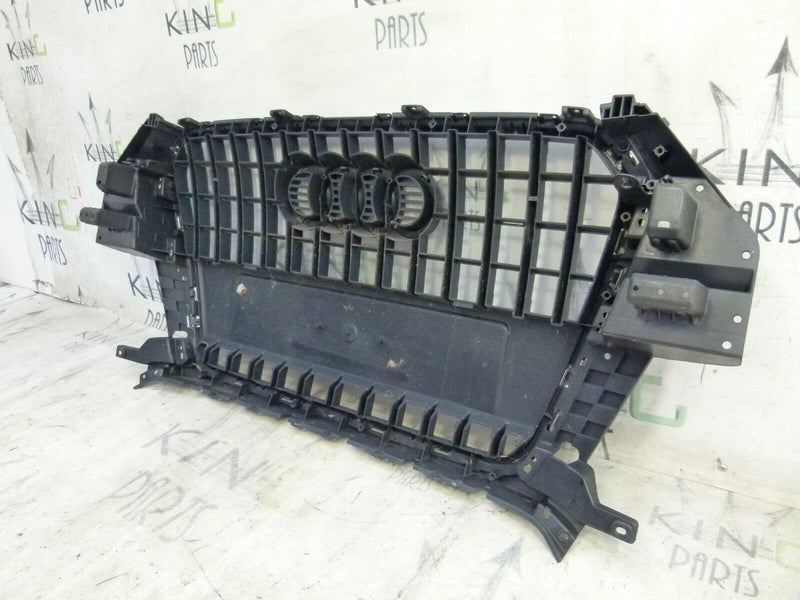 AUDI Q3 8U 2011-2014 FRONT BUMPER GRILL RADIATOR GRILLE 8U0853651