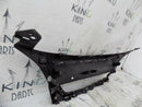 PEUGEOT 3008 P84 2016-ON FRONT RADIATOR GRILL BACKING TRIM 9815317777
