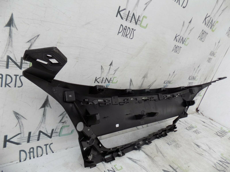 PEUGEOT 3008 P84 2016-ON FRONT RADIATOR GRILL BACKING TRIM 9815317777
