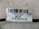 FORD FIESTA MK7 ST-LINE DRIVERS SIDE REAR DOOR WIRING LOOM C1BT14240ACF