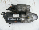 HONDA CRV CR-V MK2 II 2002-2007 GENUINE STARTER ENGINE MOTOR 2.2 CTDI M002T85672