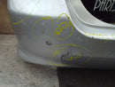 HONDA JAZZ 2005-2008 REAR BUMPER GENUINE SILVER (A5270)  71501-SAG-0000
