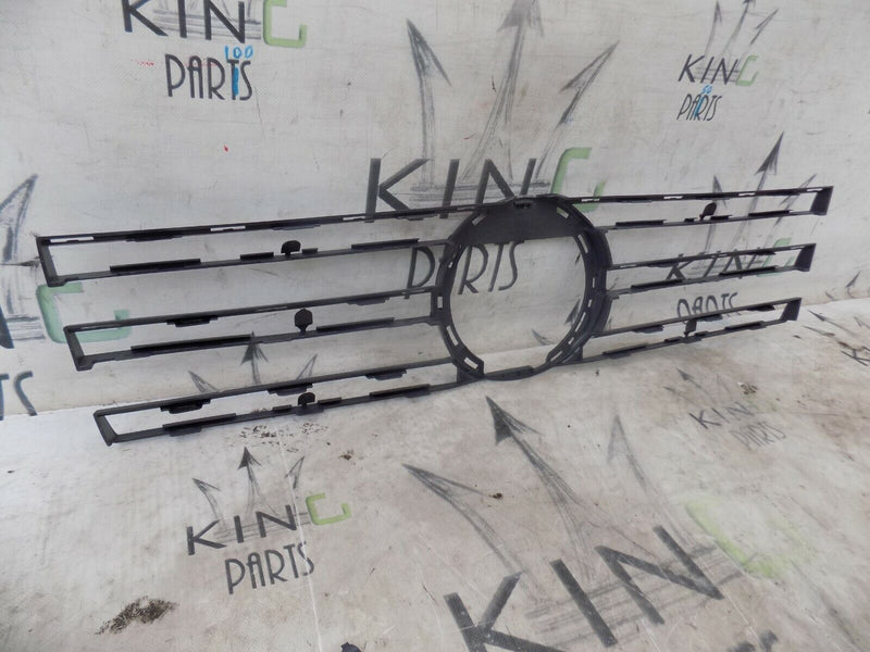 MERCEDES G-CLASS W463 2018-ON RADIATOR GRILL TRIM INNER FRAME A4638881300 GREY