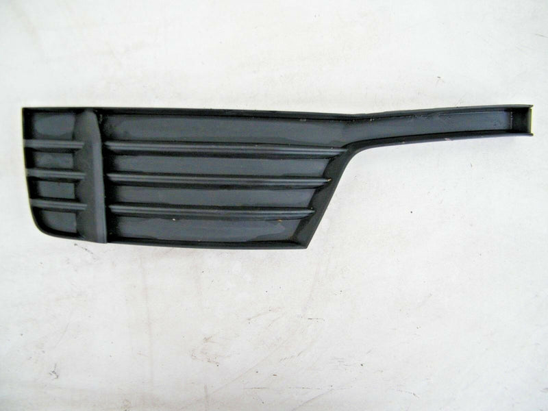 AUDI A3 2017 FOG RIGHT COVER RIGHT SIDE 8V3807681AA (S17-15)