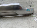KIA NIRO 2021-ON REAR BUMPER DIFFUSER 86666-AT050