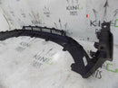 KIA SPORTAGE 2010 - 2015 FRONT BUMPER LOWER SKIRT LIP 86512-3U000