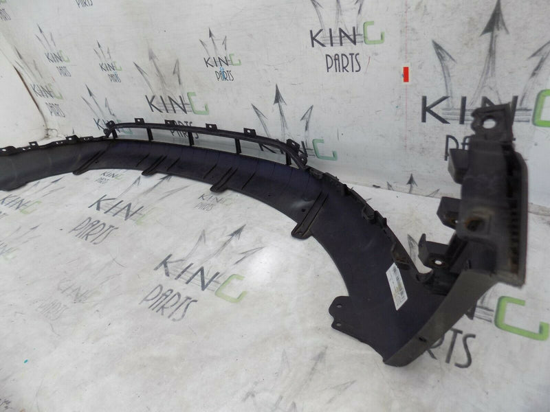 KIA SPORTAGE 2010 - 2015 FRONT BUMPER LOWER SKIRT LIP 86512-3U000