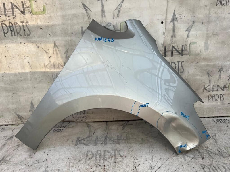 VW UP e-UP FACELIFT GTI 2017-23 FRONT FENDER WING PANEL RIGHT DRIVER SIDE WN1243