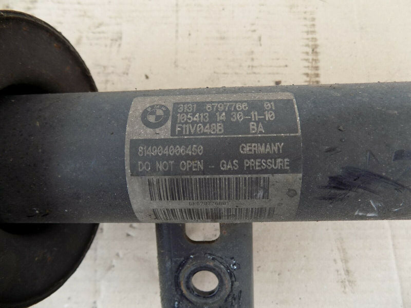 BMW 5 SERIES F10 F11  TOURING STRUT SHOCK ABSORBER FRONT LEFT DAMPER  6797766