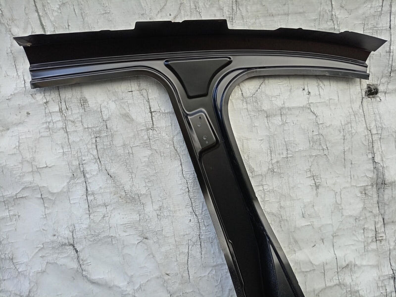 PEUGEOT PARTNER BERLINGO 2008-17 LEFT SIDE A, B PILLAR  COATING BODY