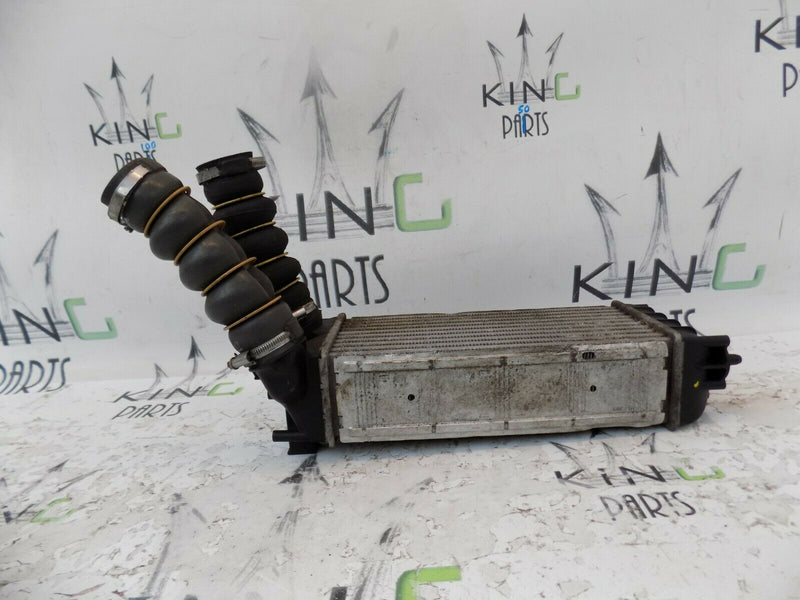 PEUGEOT 3008 2008-2016 1.6 HDI DIESEL TURBO INTERCOOLER 9684212480 *N
