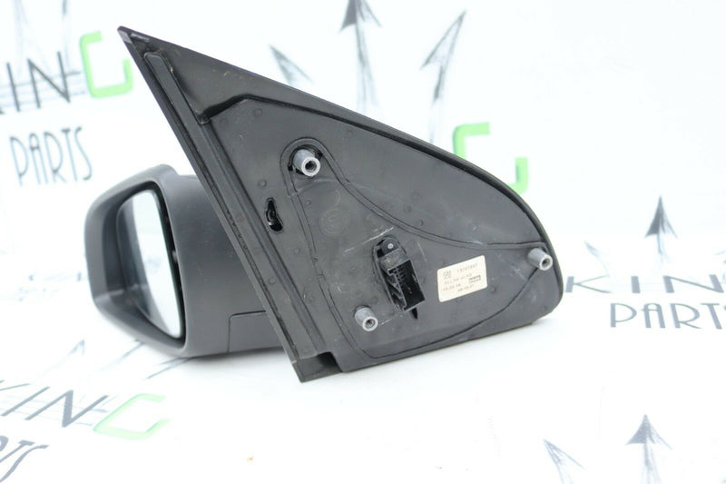 VAUXHALL ASTRA H MK5 2004-2010 LEFT MIRROR GLASS & MECHANISM WING MIRROR
