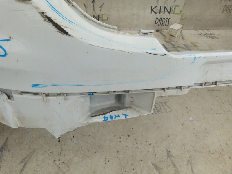 FORD TRANSIT CUSTOM LCI 2018-ON FRONT BUMPER PDC GENUINE JK2117F003A