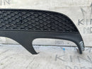 MERCEDES CLA AMG 2013-2019 REAR BUMPER DIFFUSER A1178852225