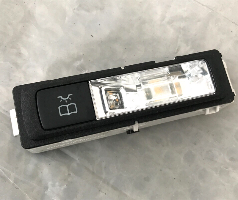 MERCEDES GLC X253 2016-23 INTERIOR REAR LEFT ROOF READING LIGHT A0009068905