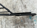 HONDA JAZZ 2020-ON FRONT BUMPER LOWER GRILL LIP 71151-TZB-G0