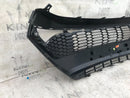 TOYOTA C-HR FACELIFT 2020-ON GENUINE FRONT BUMPER GRILLE PDC 52129-F4110