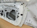 MINI F57 F56 DRIVER FRONT DOOR  RIGHT IN WHITE GENUINE 2014-2018 GENUINE