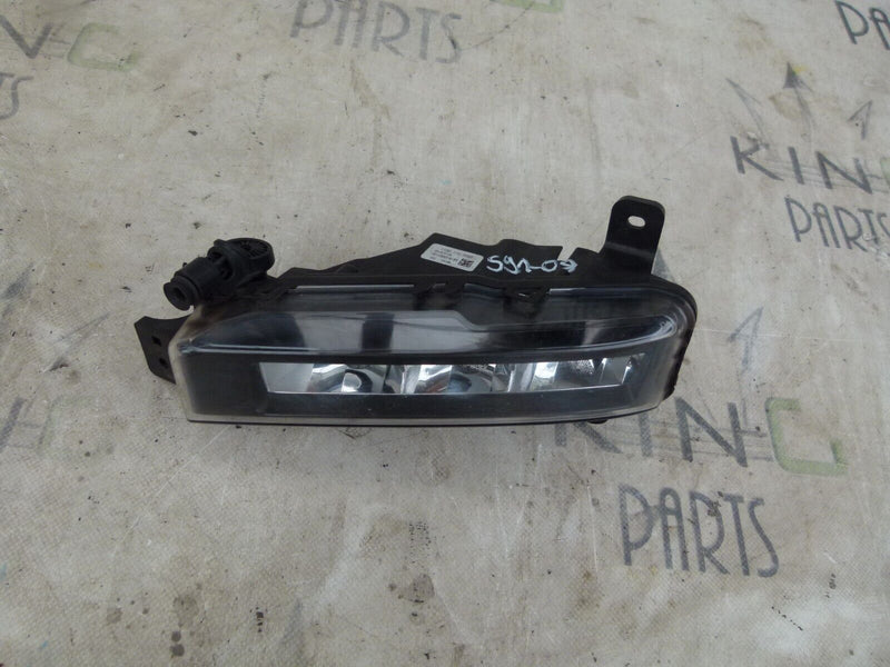 BMW 3 SERIES G20 2018-22 FRONT RIGHT LOWER FOG LIGHT GENUINE 11321100000