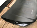 VW POLO MK6 2G (AW,BZ) 2017-2023 GENUINE PRIMED FRONT BONNET HOOD PANEL
